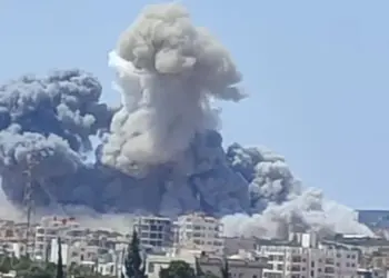 SOHR: Li Idlibê cebilxane teqîya