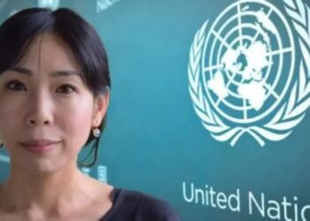 Mai Sato: Cezayê darvekirinê yê Şerîfe betal bikin