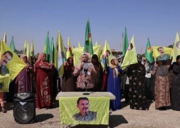 Kongra Star: Mîsogeriya aştiyê azadiya Rêber Apo ye