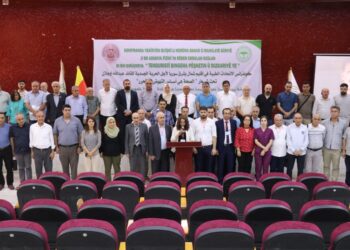 Yekitiyên Bijîşkî: Divê bijîşkên serbixwe biçin Îmraliyê