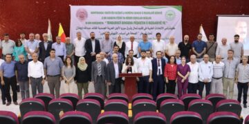 Yekitiyên Bijîşkî: Divê bijîşkên serbixwe biçin Îmraliyê