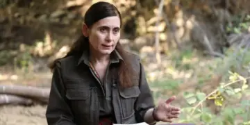 Hêlîn Umît: Ji Rêber Apo ditirsin