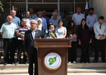 800 kesayetan xwestin bi Abdullah Ocalan re hevdîtinê bikin