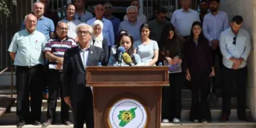 800 kesayetan xwestin bi Abdullah Ocalan re hevdîtinê bikin