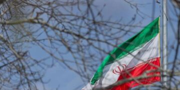 NY: Rejîma Îranê ji destpêka salê ve 841 kes darve kirin