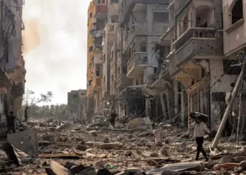 Di êrîşên Îsraîlê de 20 kes hatin kuştin