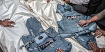 CPJ: Di êrîşên Îsraîlê de 192 rojnameger hatin kuştin