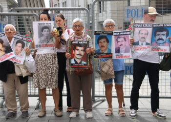 Ji bo rojnamevan Ferhat Tepe doza edaletê kirin