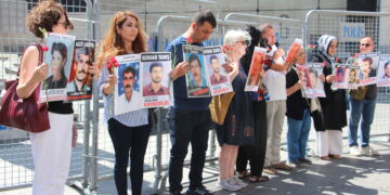 Dayikên Şemiyê ji bo Selîm Acar edalet xwestin