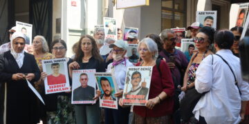 ‘Ji bo hemû girtiyan azadî’