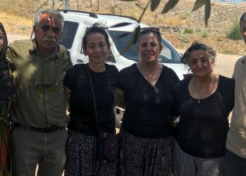 Piştî 31 salan girtî ma hat berdan