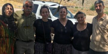 Piştî 31 salan girtî ma hat berdan