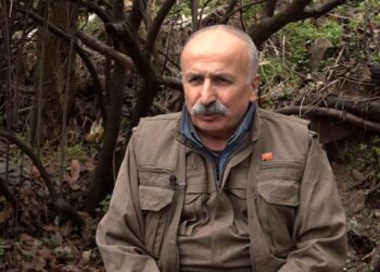 Karasu: Gerek komîsyon verî Rayber Apoyî de pêvînayîş bikero