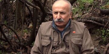Karasu: Gerek komîsyon verî Rayber Apoyî de pêvînayîş bikero