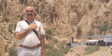 Zeynel Kete: Qonaxêko newe, vurîyayîşêko tarîxî