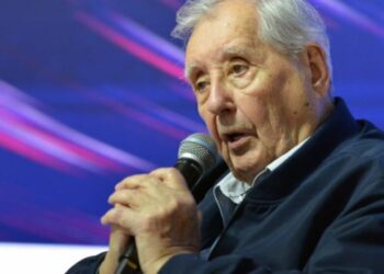 ‘Fikrê Ocalanî û tecrubeyê Rojawanî seba merdimatîye mîsalê girîng ê’