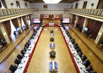 Komîsyon do goş bido Mayanê Şemeyî û rêxistinan ser