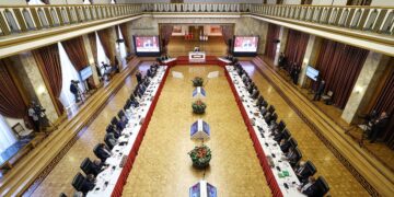 Komîsyon do goş bido Mayanê Şemeyî û rêxistinan ser