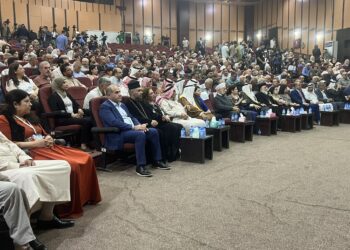 Konferansa Yekhelwestiya Pêkhateyên Bakur û Rojhilatê Sûriyeyê dest pê kir