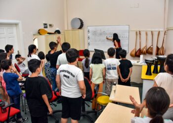 Kursanê Şaredarîya Şaristanê Girdî ra 9 hezar kesan îstîfade kerd