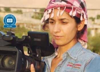 Rojnamegera ke meşê heqeqetî de cuya xo feda kerd: Denîz Firat