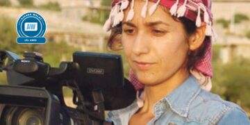 Rojnamegera ke meşê heqeqetî de cuya xo feda kerd: Denîz Firat