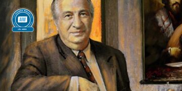 Vengê ermenî yo ke bi ruhê kurdan têgerayo: Aram Dîkran