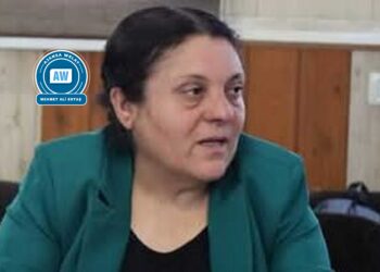 Hediye Şamo: Jinên Êzidî bi her awayî xwe bi rêxistin kirin