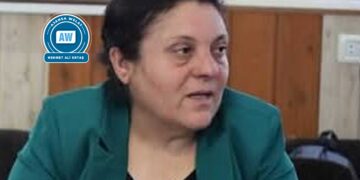 Hediye Şamo: Jinên Êzidî bi her awayî xwe bi rêxistin kirin