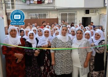 Mînaka wê li cîhanê tune ye’