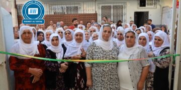 Mînaka wê li cîhanê tune ye’