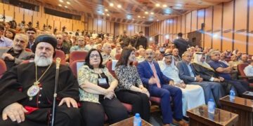 ‘Çareserîye, sîstemê nêmerkezî yo’