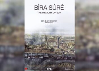 Belgefîlma Bîra Sûrê hate kişandin