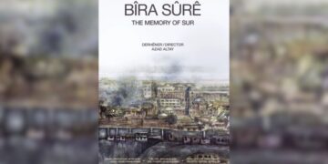 Belgefîlma Bîra Sûrê hate kişandin