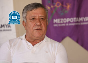 Hasan Erzî: Proses yew het reyde rayra nêşono