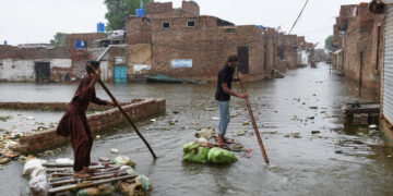 Li Pakistanê 330 kes mirin