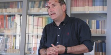 Wezîrê Îtalya yo verên: Azadîya Ocalanî do serkewtişî bîyara