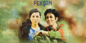 Ji bo Pexşan û Werîşe berhemek enstrumantal hate weşandin