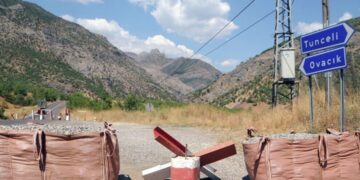 ÎHD: Divê noqteyên leşkerî bên rakirin