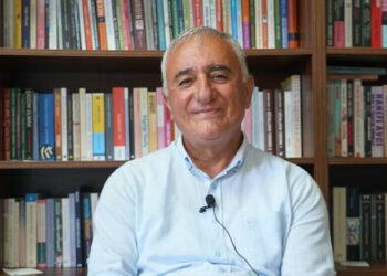 Aslan: Seba ke proses bi pozîtîf netîce bido ganî her kes xîret bikero