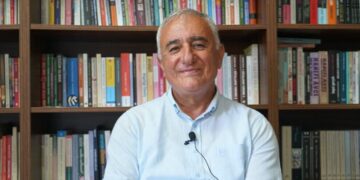 Aslan: Seba ke proses bi pozîtîf netîce bido ganî her kes xîret bikero