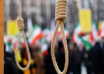 Li Rojhilatê Kurdistanê û Îranê di 12 rojan de 110 kes hatine bidarvekirin