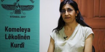 ‘Ma wazenê ziwanê kurdkî bibo wayîrê statuyî’