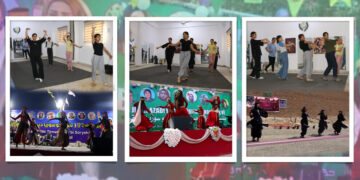 Serê dîkî de kulturê Reqa: Grûba Palmyra