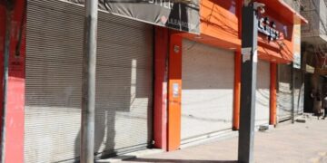 Kantonê Cizîre de kepenkî girewte yê: Şar Fermandar Sofîyî oxir keno