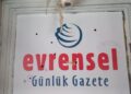 Vera buroyê Rojnameyê Evrenselî hêriş ame kerdene