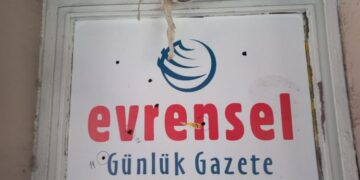 Vera buroyê Rojnameyê Evrenselî hêriş ame kerdene