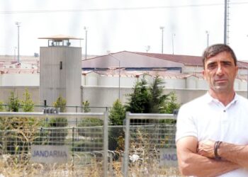 Astengîya ziwanî yê tewr pîl hepisxane de bena