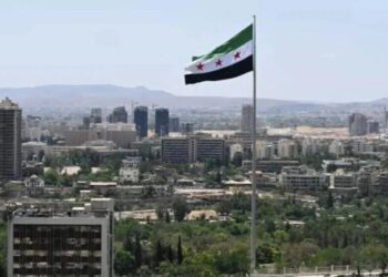 Hukmatê Şamî pêvînayîşanê Parîsî ra xo ant