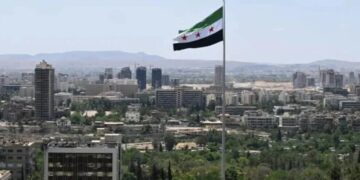 Hukmatê Şamî pêvînayîşanê Parîsî ra xo ant